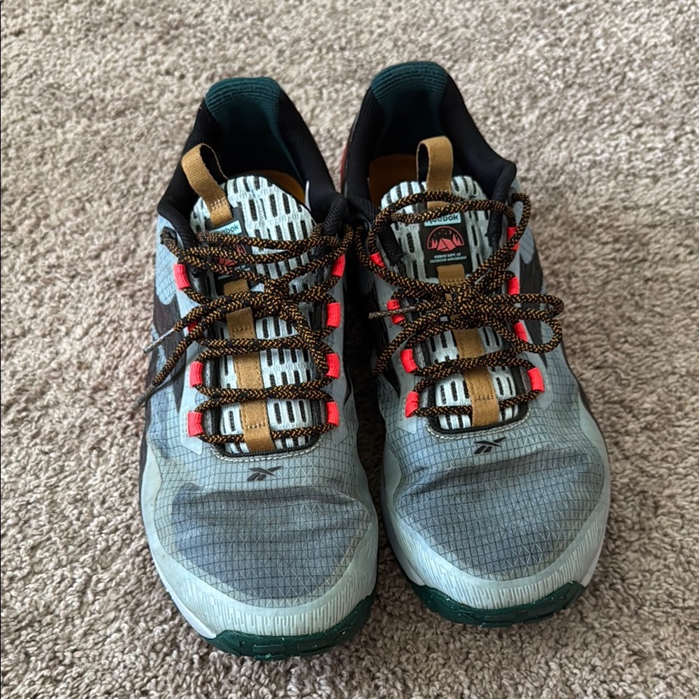 Reebok Nano x1 Adventures